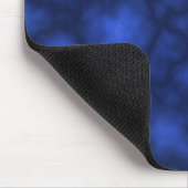 Blauwe vlam muismat (Hoek)
