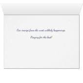 Blauwe vlinder (Binenzijde Horizontaal (Onderkant))