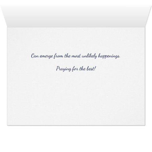 Blauwe vlinder (Binenzijde Horizontaal (Onderkant))