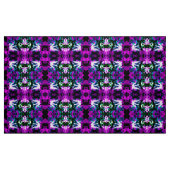 Blauwe vlinder stof (Fat Quarter)