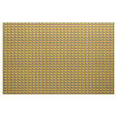 Blauwe Vlinders Stof (Yard (91,4 cm))