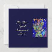 BLAUWE VLOEISTOFFER KAART (Achterkant)