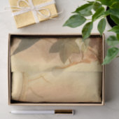 Blauwe Vogels Mooie Decopage Tissuepapier (Geschenk)