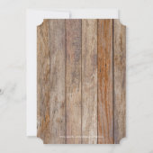 Blauwe Vrachtwagen PUMPKIN Verjaardag Herfst 1e Ve Kaart (Achterkant)