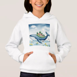 Blauwe walvis