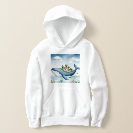Blauwe walvis (Laagn)