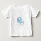 Blauwe walvis (Voorkant)