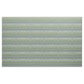 Blauwe waterstof katoen of poly stof (Yard (91,4 cm))