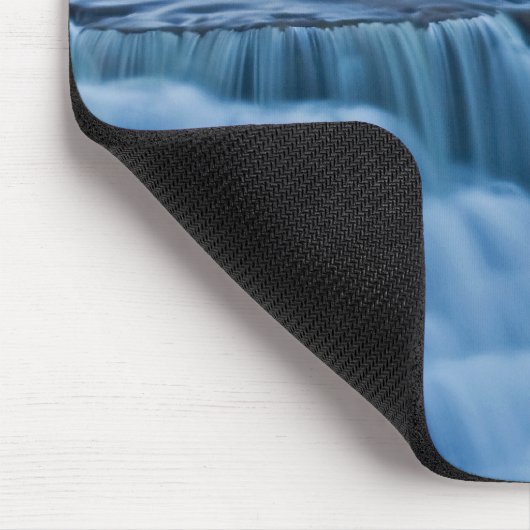 Blauwe waterval muismat (Hoek)