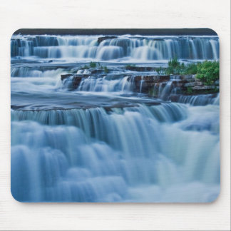Blauwe waterval muismat