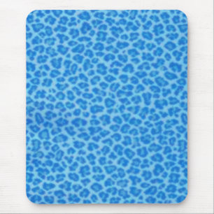 Blauwe Zebra Muismat