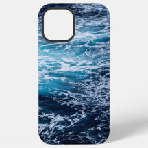blauwe zee