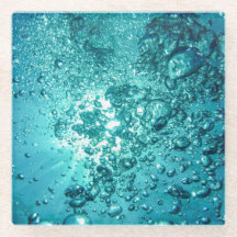 Blauwe Zeeen belletjes