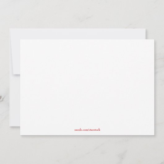 Blauwe Zeilboot, neusthema Kaart (Achterkant)