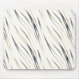 Blauwe zwaai muismat