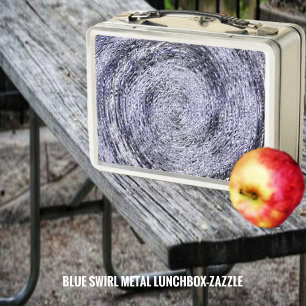 Blauwe zwijn