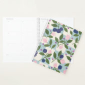 Blauwebesetuinplanner planner (Display)