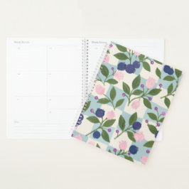 Blauwebesetuinplanner planner