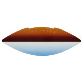 Blauwen American Football (Paneel)