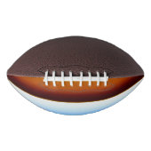 Blauwen American Football (Voorkant)