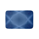 Blauwen Badmat (Voorkant)