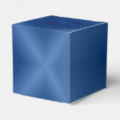 Blauwen Bedankdoosjes (Achterkant)