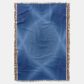 Blauwen Deken (Voorkant Verticaal)