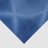 Blauwen Tissuepapier (Detail)