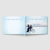 Blauwfietsenweddenschap Gastenboek (Volledig)