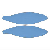 Blauwgrijs (Crayola) (effen kleur) Basketbal (Panelen)