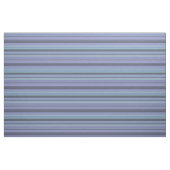 Blauwgrijze horizontale strepen stof (Fat Quarter)