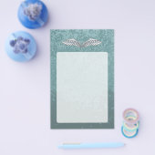 Blauwgrijze vleugels flyer (Enkel)