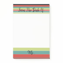 Blauwgroen accentstreep