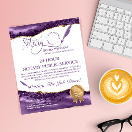 Blauwgroen Agate Fly van mobiele Notional & Loan S Flyer