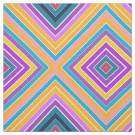 Blauwgroen blauw Bourgogne en goud Stof