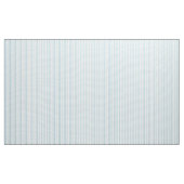 Blauwgroen blauw en wit Frans schoppen Stof (Yard (91,4 cm))