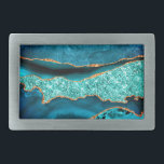 Blauwgroen blauw goud glitter marmeren riemgesp gesp<br><div class="desc">Belt gesp met agaat Blauwgroen Blauw Goud Glitter Marmer Aqua Turquoise Geode cadeau - of Jouw naam / tekst toevoegen - Maak uw speciale riemgespen cadeau ! Formaat wijzigen en verplaatsen of verwijderen / tekst / elementen toevoegen met de ! van het aanpassingshulpmiddel Ontwerp van MIGNED ! Bekijk mijn andere...</div>