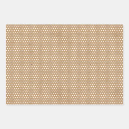 Blauwgroen blauw groen flesje en deer art pattern inpakpapier vel (Voorkant 2)