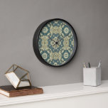 Blauwgroen blauwe groene grijze Ochre Hip Bohemian<br><div class="desc">Mooie moderne ochregeel, grijs groen, blauwgroen blauw en grijs gekleurd mozaïekpatroon van Bohemen. Moderne en coole vormgeving voor trendmatige en kunstliefhebbende heuptrendsetter, retro-stijl of abstracte geometrische bewegingsliefhebbers. Dit leuke en schattige hipsterontwerp is beschikbaar op een grote verscheidenheid aan elektronische gadget accessoires, en home interior décor accents voor hen die van...</div>