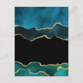 Blauwgroen en goudbonnetbezoeker - Gegevens Informatiekaartje (Achterkant)