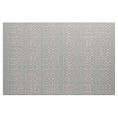 Blauwgroen en Koper Stof (Fat Quarter)