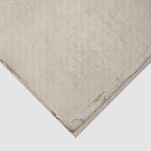 Blauwgroen en Paarse hartenkoningin ontbinding Tissuepapier (Detail)