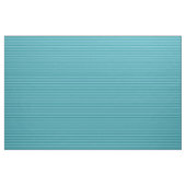 Blauwgroen en Sky Blue Stripes Pattern Stof (Yard (91,4 cm))