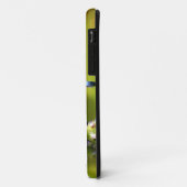 Blauwgroen-eyed Dragonfly Case-Mate iPhone Case (Achterkant/links)
