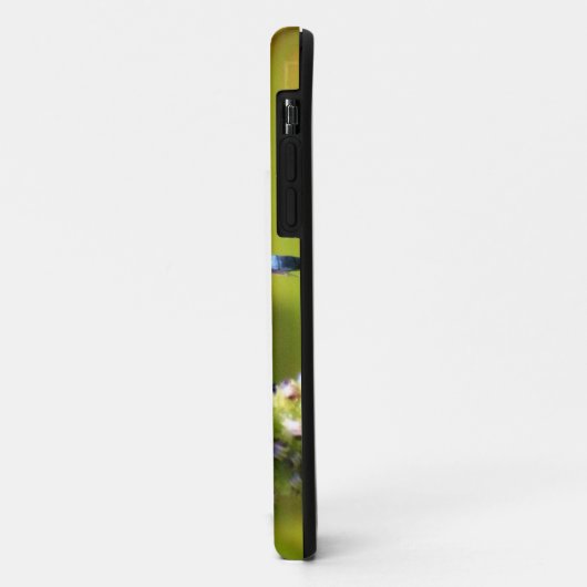 Blauwgroen-eyed Dragonfly Case-Mate iPhone Case (Achterkant/links)