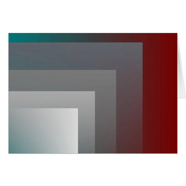 blauwgroen grauwe Bourgogne (Voorkant Horizontaal)