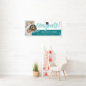 Blauwgroen Greenery Overlapping Photos Congrates A Spandoek (Insitu)