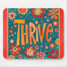 Blauwgroen inspirerende bloemenbloemenbloei