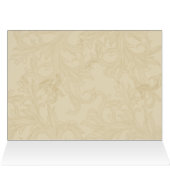 Blauwgroen ivoorkust Vlaamse bruiloft (Binnen Horizontaal (Boven))