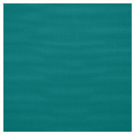 Blauwgroen kleur stof